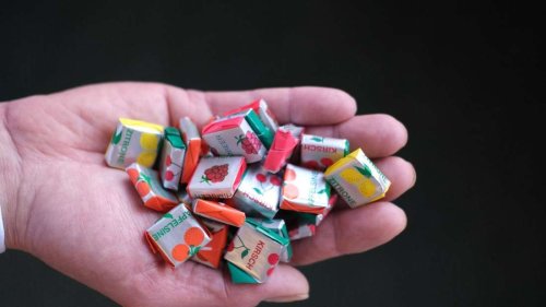 Frukas zum Karneval: Kult-Kamelle mit geheimer Identität