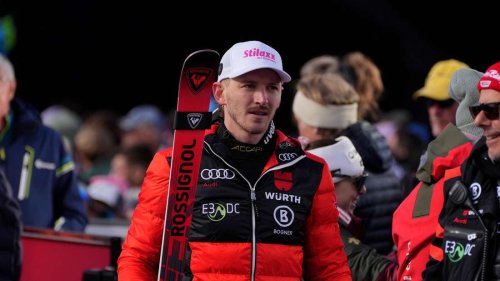 Deutscher Ski-Star trifft vor Olympia wegweisende Entscheidung