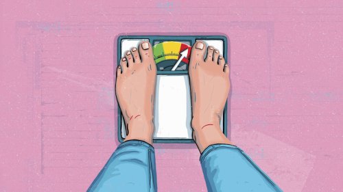 Einfach abnehmen: Ein Hausmittel lässt ungesundes Fett schmelzen