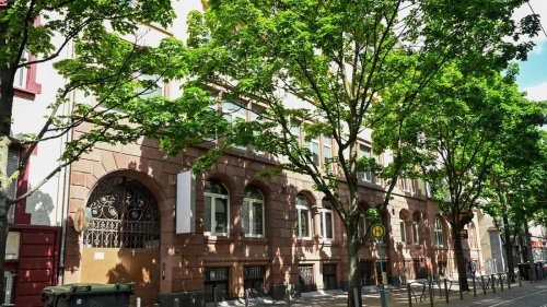 Drogenpolitik in Frankfurt: FDP gegen FDP im Magistrat