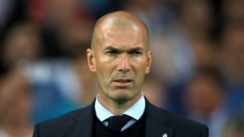 Zidane zum FC Bayern? Ex-Mitspieler enthüllt Pläne von möglichem Tuchel-Nachfolger