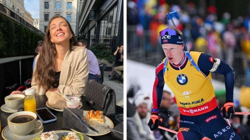 Frau verdonnert Biathlon-Superstar nach Karriereende zu Hausarbeit