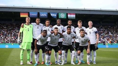 DFB-Talent offenbar sauer auf Nagelsmann – wechselt er jetzt den Verband?