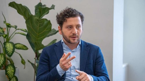 Grünen-Chef warnt Merz vor Verhandlungen mit Trump und Putin: „Können uns keine Naivität erlauben“
