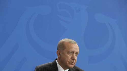 Erdogans Gegner Imamoglu in Haft: Türkische Lira bricht massiv ein