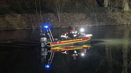 Polizei sucht in Mittelhessen nach vermisstem Sechsjährigen