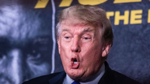 Pleite in Arizona für Donald Trump - der macht einfach weiter