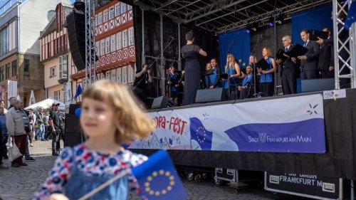 Gefährdete Errungenschaften