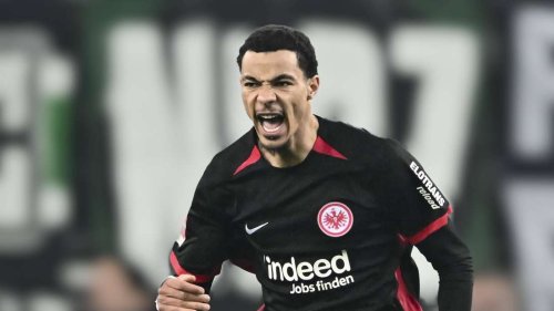 Topstürmer der Eintracht: Wird Ekitiké noch teurer als Kolo Muani?