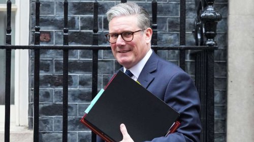Neue Visa-Regeln in Großbritannien treffen auch Deutsche