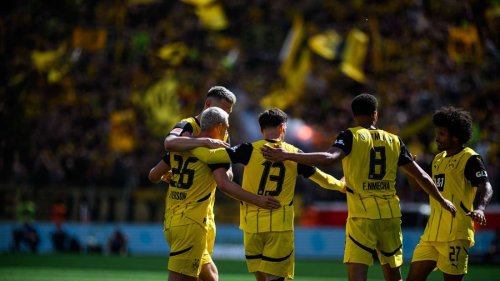 Entlarvende Aussage: BVB-Saison muss schonungslos aufgearbeitet werden