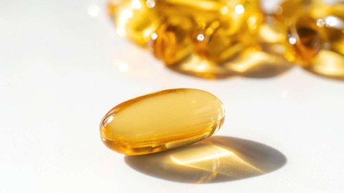 Vitamin D gegen Demenz: Untersuchung belegt einen Zusammenhang mit Nahrungsergänzungsmitteln
