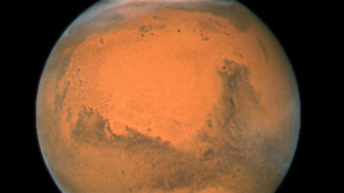 Wie der Mars wurde, wie er heute ist – Studien zeigen, wie der rote Planet trocken und staubig wurde