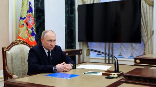 Putin kündigt Atomwaffen in Belarus an – offenbar um von Fehlern „abzulenken“