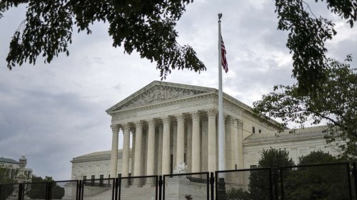 USA: Supreme Court entscheidet gegen Trennung von Staat und Kirche