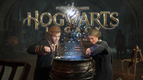 Harry Potter soll mit Serie und Videospiel magisches Comeback feiern – doch da gibt es ein Problem
