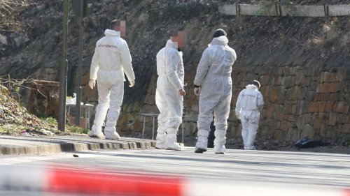 An einem Tag: Paar soll zwei Morde in Kassel begangen haben
