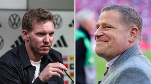 DFB droht neuer Streit mit dem FC Bayern