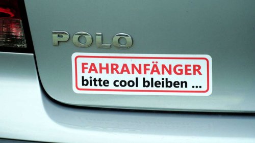 „Realitätsfremd“: Automobilclub kritisiert geplante Verschärfung der EU-Führerscheinregeln scharf