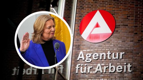 Bürgergeld-Aus hat für CDU Priorität – doch zuständige Ministerin hat anderen Schwerpunkt