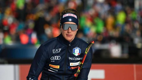 „Du hast mich fertig gemacht“: Biathlon-Star zieht plötzlich Reißleine