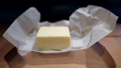Butter im Öko-Test – nur eine Marke ist „gut“