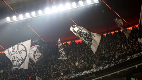 Eintracht-Fans mischen „Querdenker“-Demo in München auf