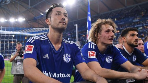 Schalke-Lösung für die Abwehr könnte überraschen