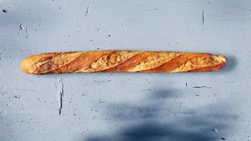 Zu lang für diese Welt?