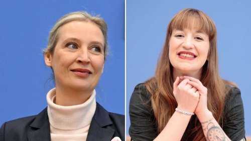 AfD fordert Linke zu gemeinsamer Initiative auf: „Taschenspielertrick der Parteien verhindern“