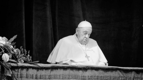 Vatikan bestätigt: Wenige Stunden nach dem Ostersegen - Papst Franziskus ist tot