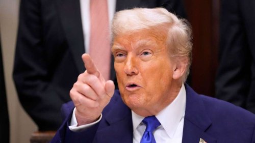 Gründerbranche will Trump-Chaos als Chance nutzen
