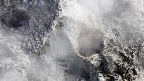Fachleute warnen vor Ausbruch von Supervulkan in Italien – „Auf alle Entwicklungen vorbereitet sein“