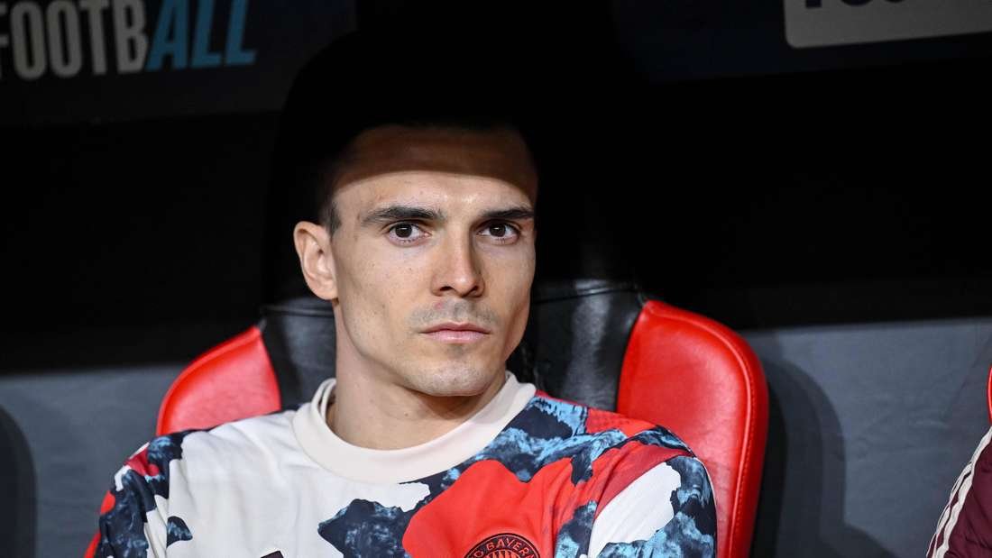 Ex-Real-Superstar zur Situation von Palhinha beim FC Bayern