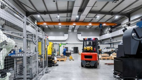 Deutscher Maschinenbauer schickt Teile der Belegschaft in Kurzarbeit