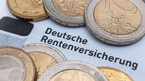 Essenziell für die Höhe der Rente: Das müssen Versicherte über Rentenpunkte wissen