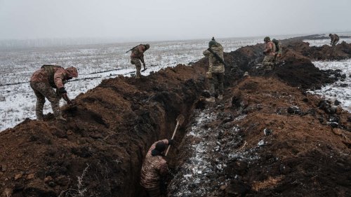 „Die Panzer werden brennen“ – Kreml unterstützt Abschussprämien