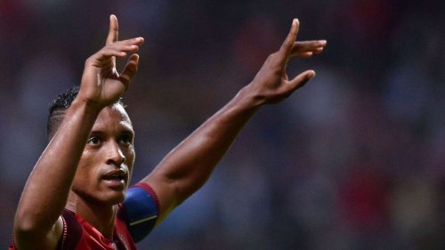 Nani sollte einst zum FC Schalke 04 wechslen