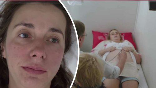 „Goodbye Deutschland“-Star Anna Heiser hat Angst, dass ihre Kinder sie nicht mehr brauchen