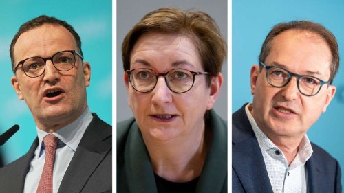Schwarz-rote Koalition auf dem Weg: Besetzung gibt erste Hinweise auf Ministerposten