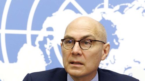 UN-Hochkommissar besorgt über Künstliche Intelligenz