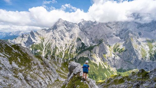 Garmisch-Partenkirchen: Senior (86) überlebt vier Tage allein im Gebirge