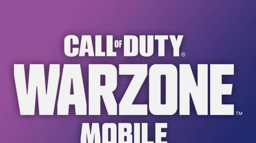 Warzone Mobile mit Release-Datum – Call of Duty für Android und iOS