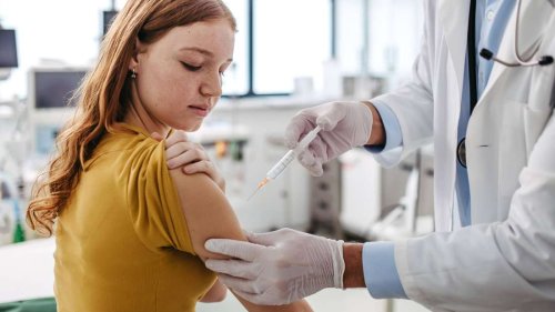 Heftige Virus-Welle bei NRW-Nachbar: Kinderkrankheit schlägt weiter um sich – Experten fürchten Ausbreitung