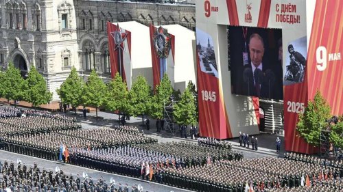 Kein Ende im Ukraine-Krieg: Putin bricht Waffenruhe-Versprechen – mit Gleitbomben