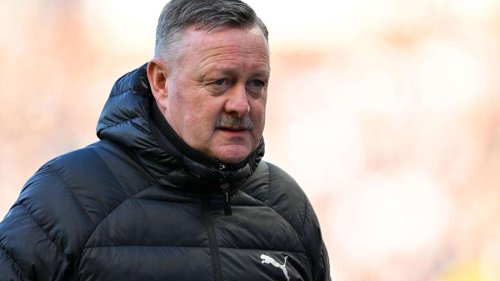 Gladbach droht Ausverkauf – und kann sich nicht vorbereiten