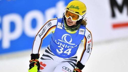 Rücktritt am Geburtstag: Deutsches Ski-Ass beendet Karriere