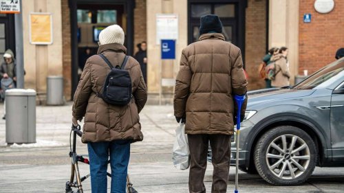 20 Millionen Deutsche müssen in Zukunft den „Renten-Schock“ fürchten