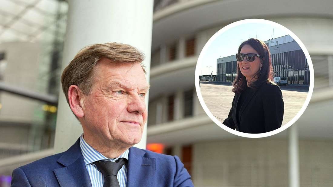 Bye-bye Baerbock: Merz’ neuer Außenminister Wadephul macht direkt eine Ansage