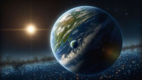 Forschungsteam gelingt Durchbruch bei der Suche nach bewohnbaren Planeten